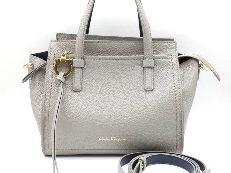 フェラガモ買取　エイミー